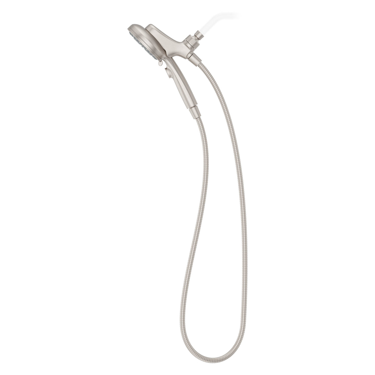 Pfister HydroFuse™ Handheld Shower with MagnePfit in Spot Defense Brushed Nickel - view 3