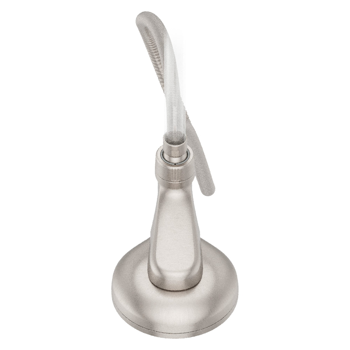 Pfister HydroFuse™ Handheld Shower with MagnePfit in Spot Defense Brushed Nickel - view 4