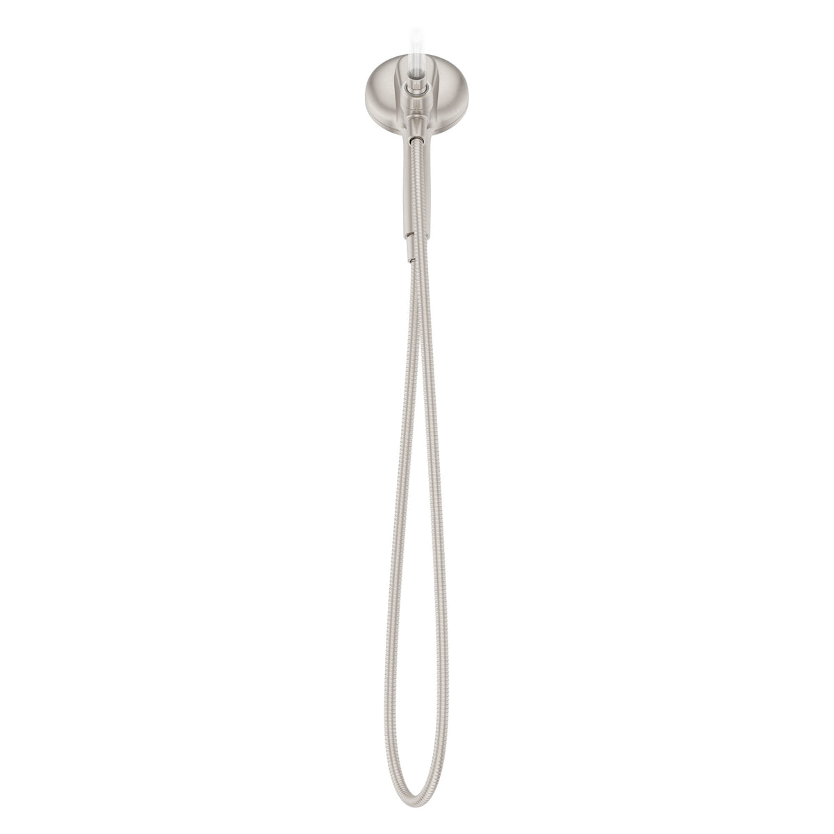 Pfister HydroFuse™ Handheld Shower with MagnePfit in Spot Defense Brushed Nickel - view 5