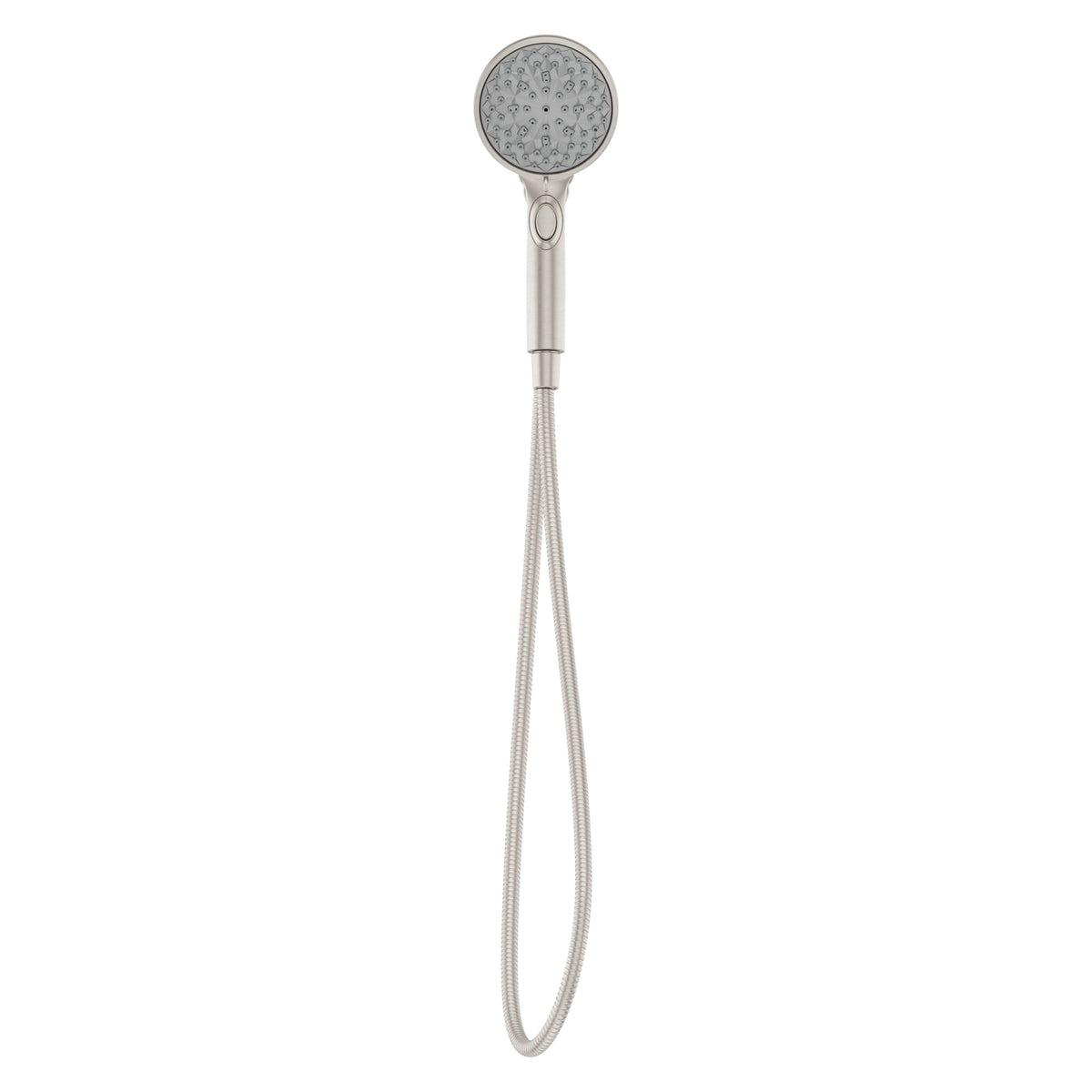 Pfister HydroFuse™ Handheld Shower with MagnePfit in Spot Defense Brushed Nickel - view 6