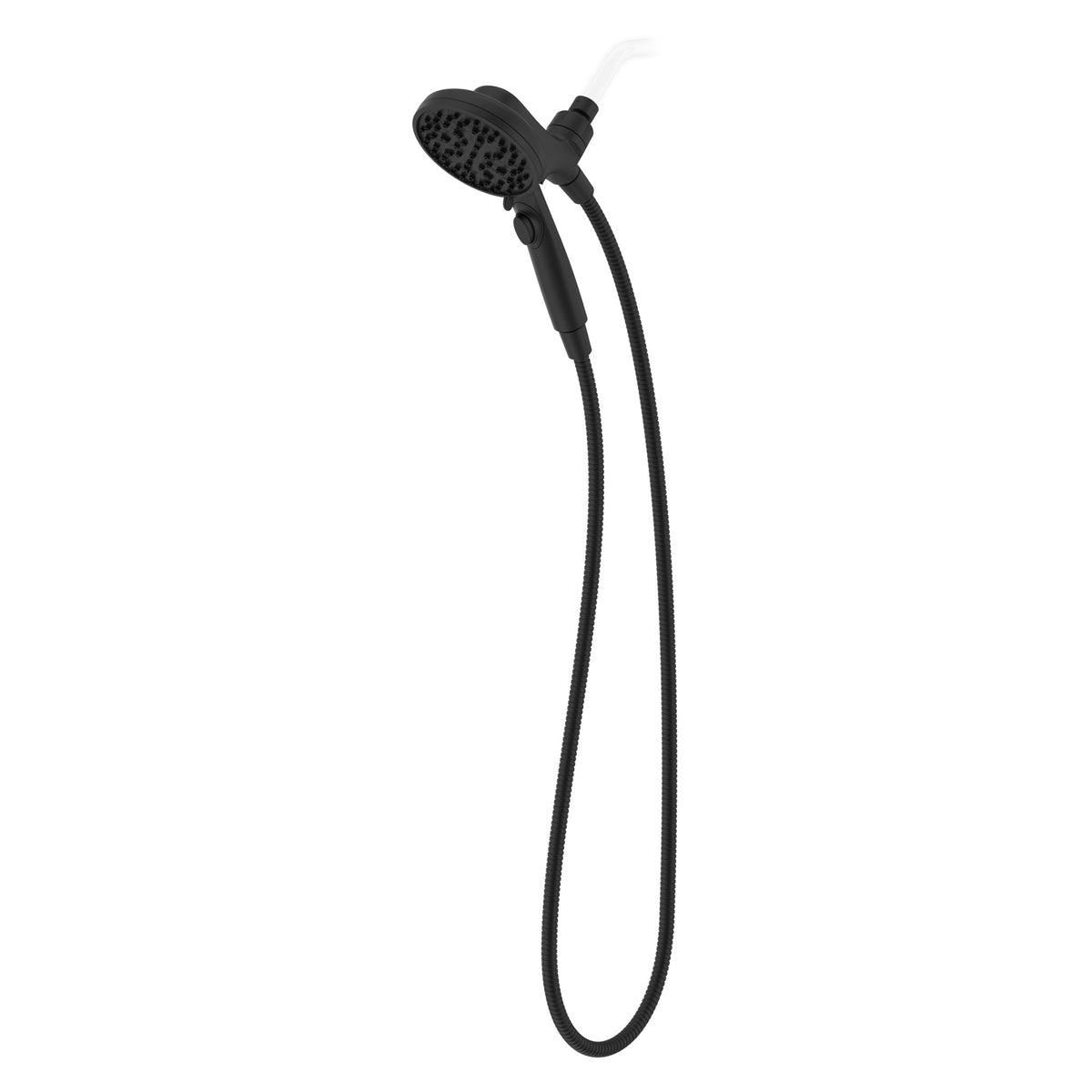 Pfister HydroFuse™ Handheld Shower with MagnePfit in Spot Defense Matte Black