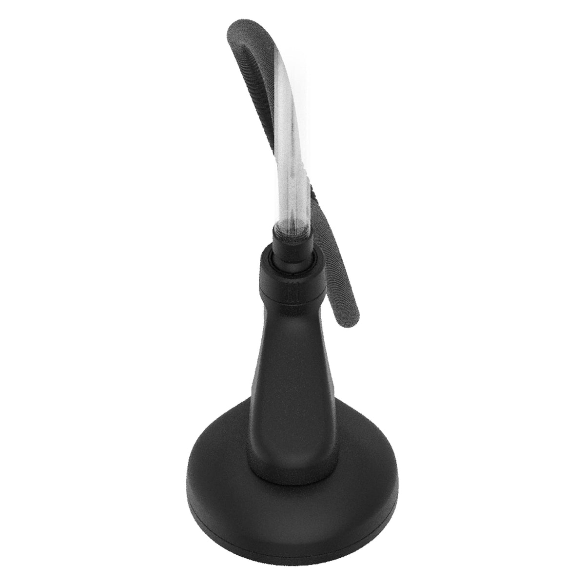 Pfister HydroFuse™ Handheld Shower with MagnePfit in Spot Defense Matte Black - view 4