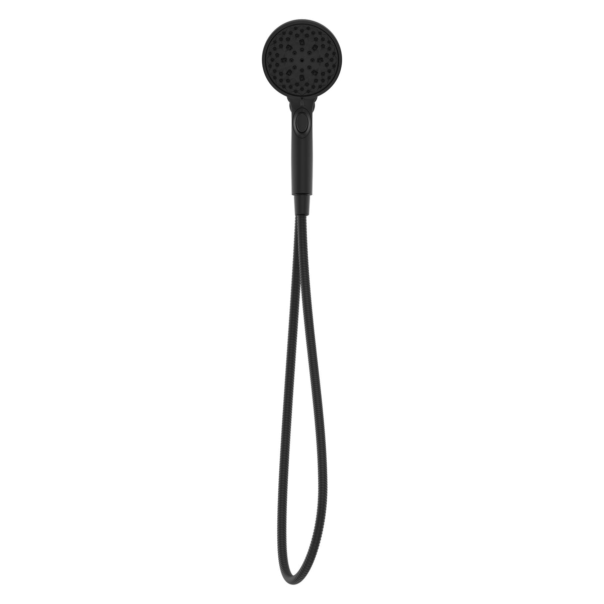Pfister HydroFuse™ Handheld Shower with MagnePfit in Spot Defense Matte Black - view 6