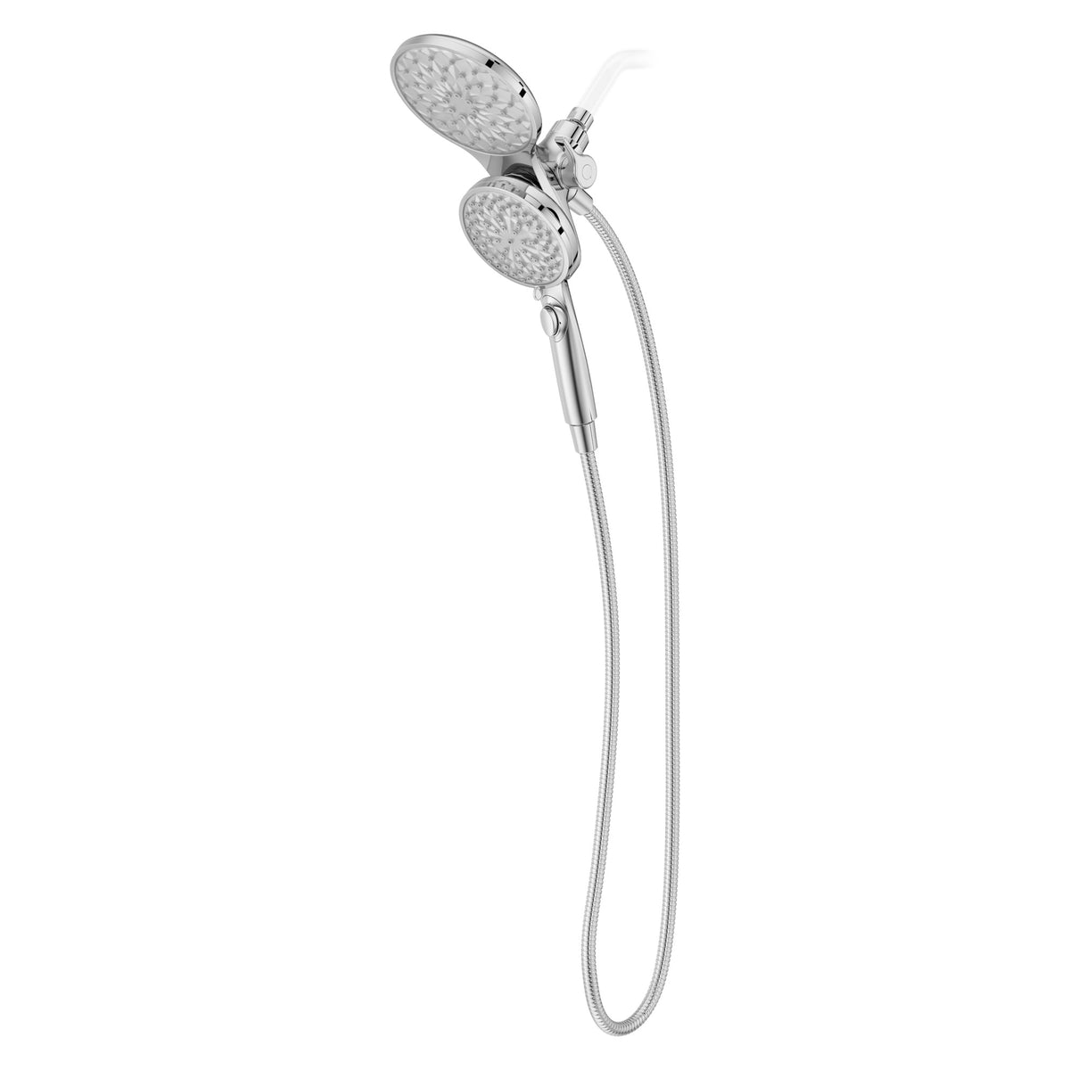 Pfister HydroFuse™ Combo Shower with MagnePfit in Polished Chrome