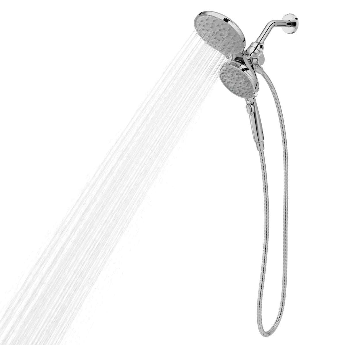 Pfister 020-HFM01CC Polished Chrome - alternate view 1