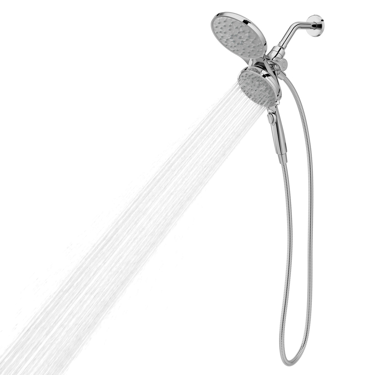 Pfister 020-HFM01CC Polished Chrome - alternate view 2