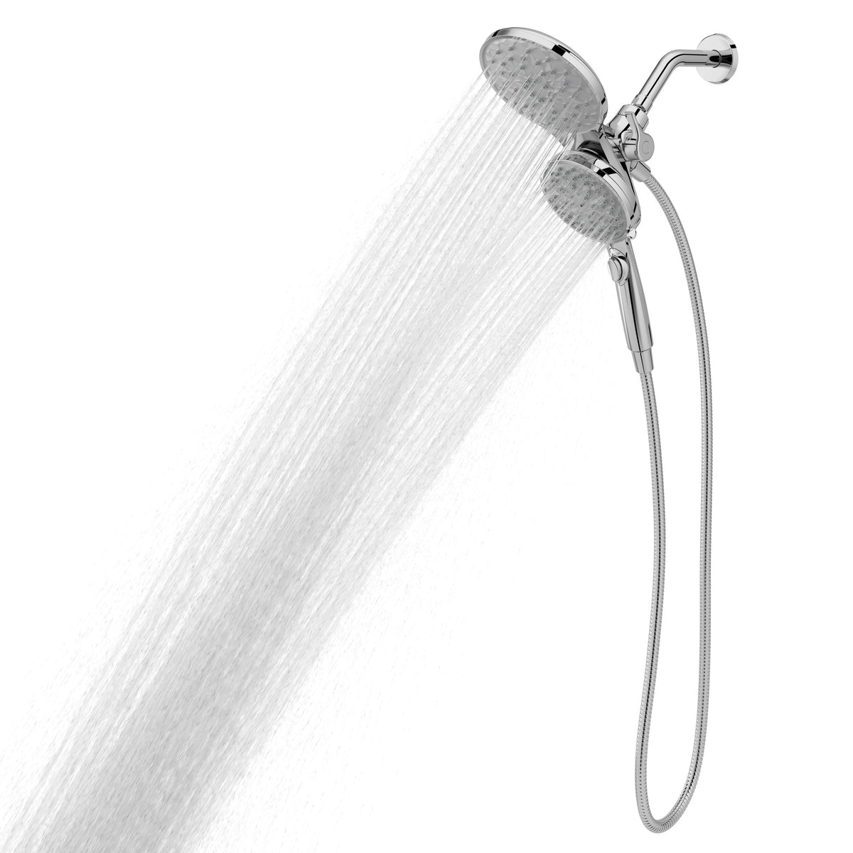 Pfister 020-HFM01CC Polished Chrome - alternate view 3