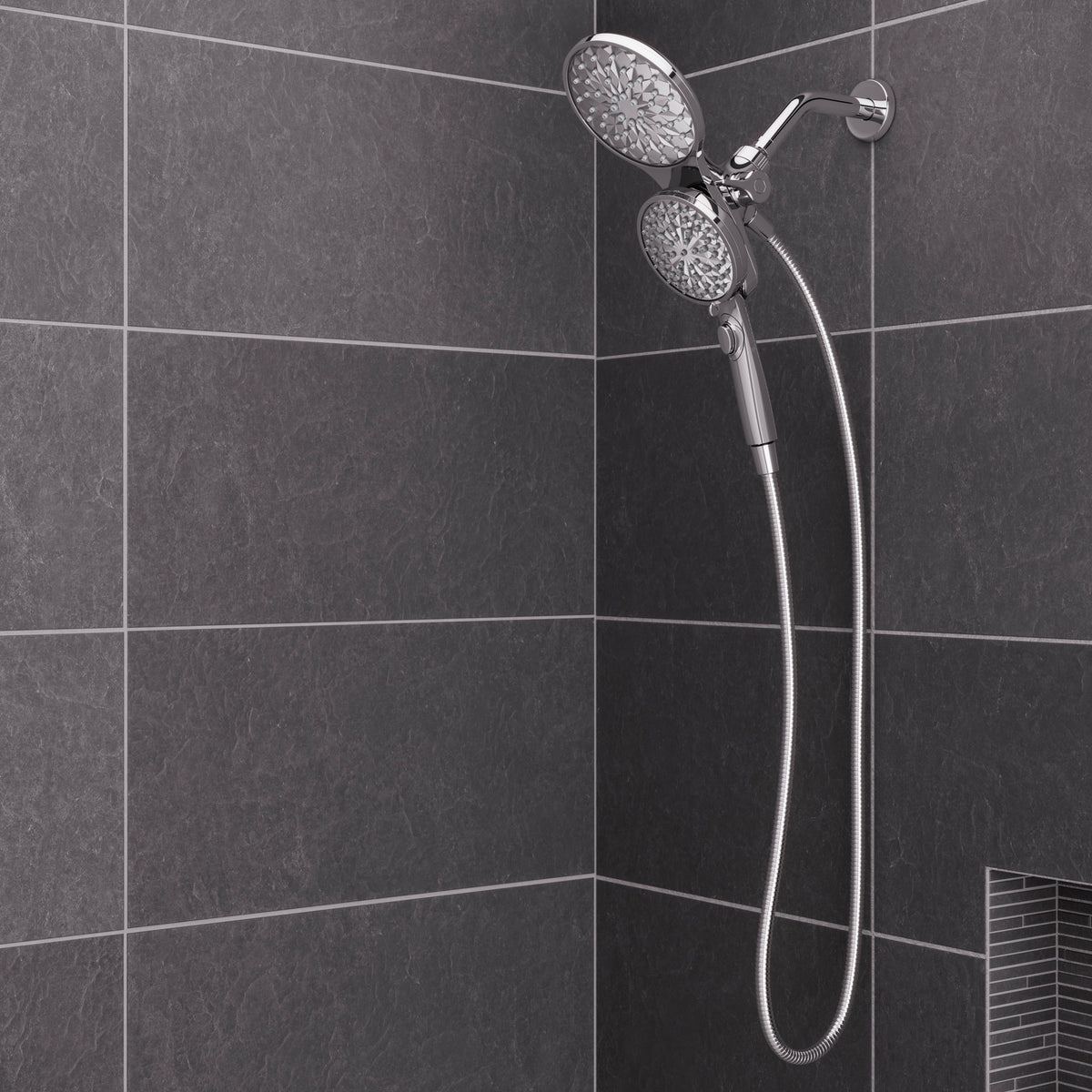 Pfister 020-HFM01CC Polished Chrome - lifestyle 1
