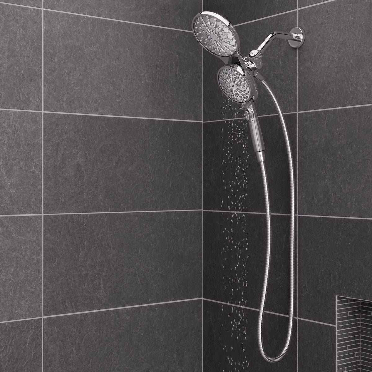 Pfister 020-HFM01CC Polished Chrome - lifestyle 7