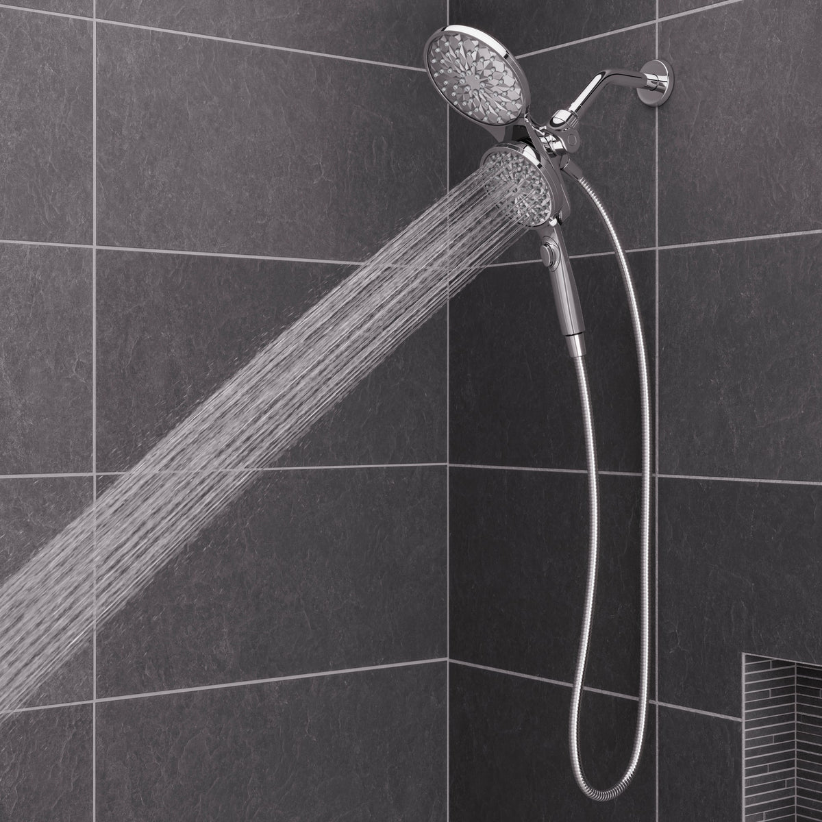 Pfister 020-HFM01CC Polished Chrome - lifestyle 9