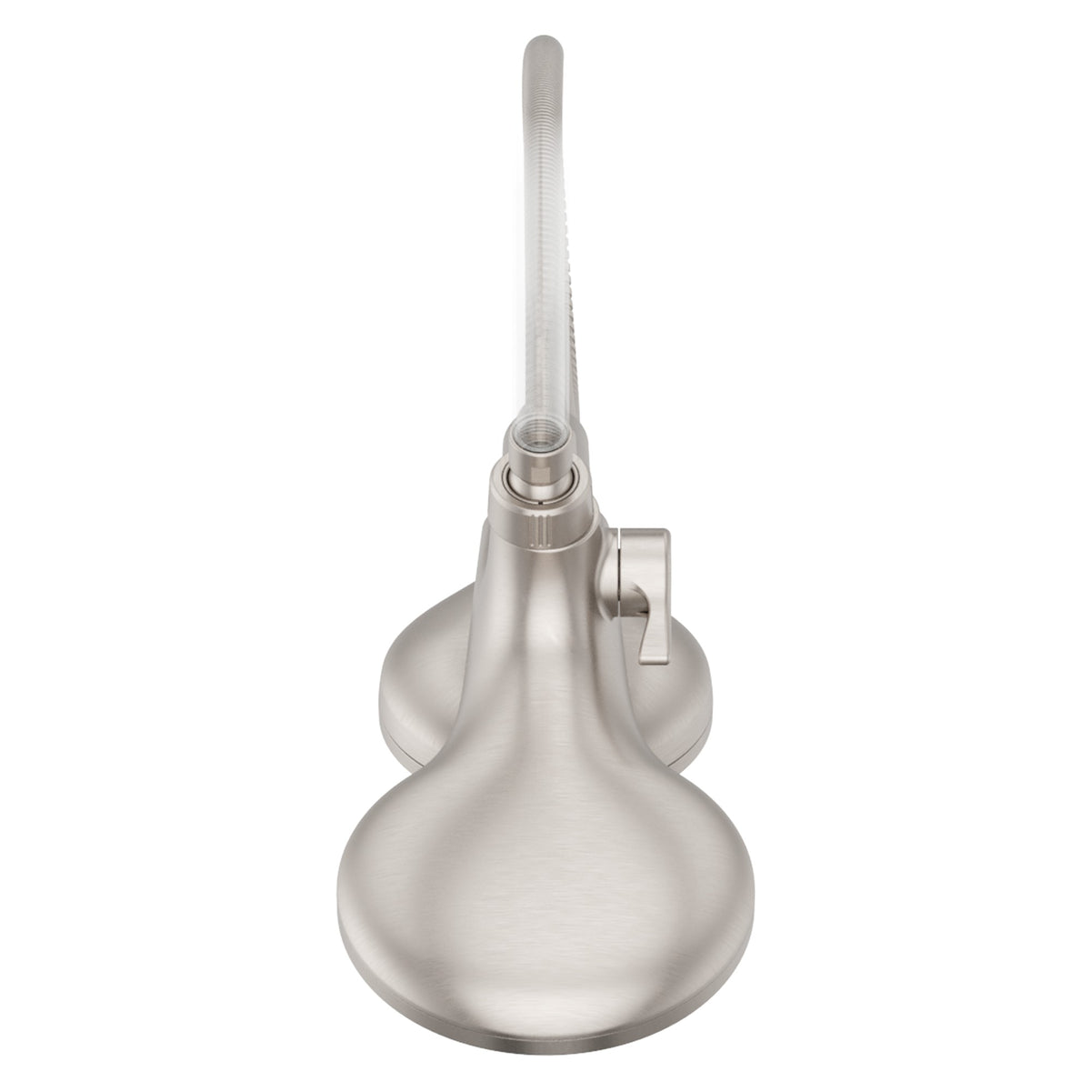 Pfister HydroFuse™ Combo Shower with MagnePfit in Spot Defense Brushed Nickel - view 4