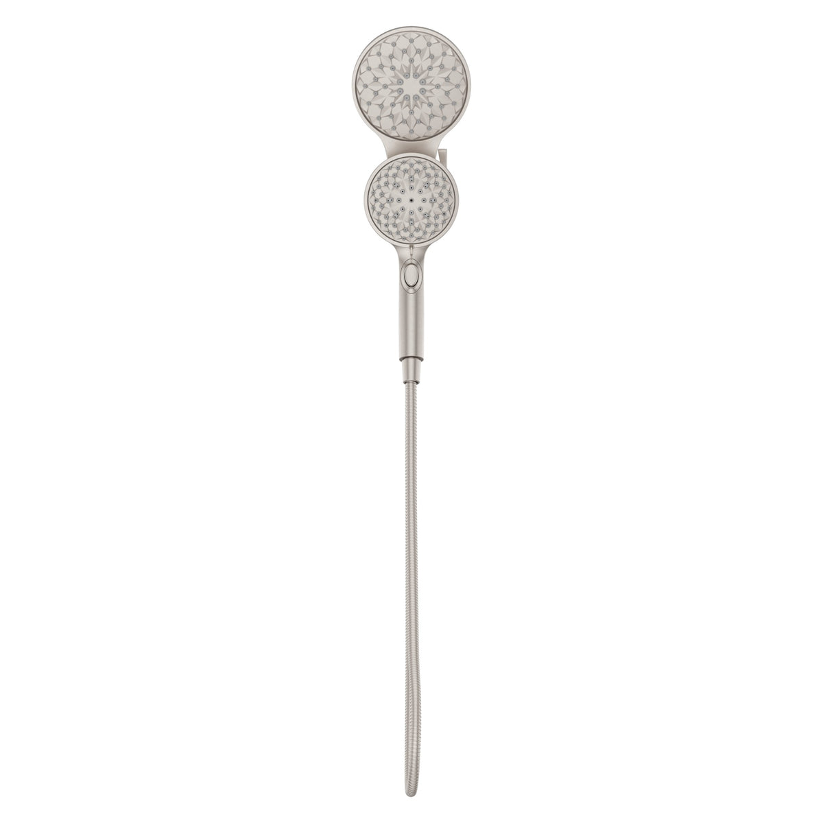 Pfister HydroFuse™ Combo Shower with MagnePfit in Spot Defense Brushed Nickel - view 6