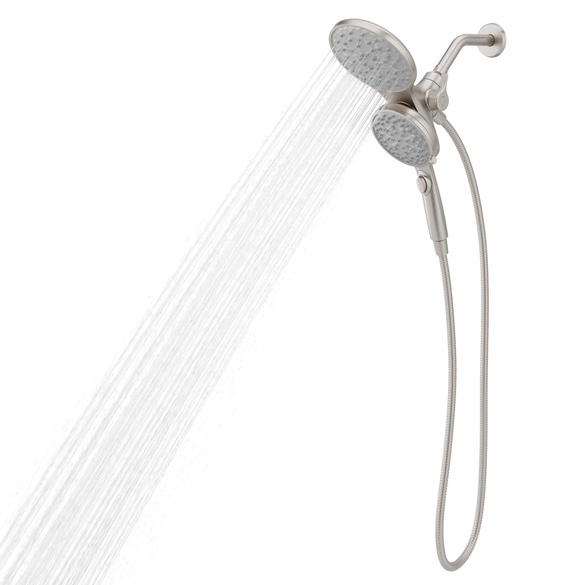 Pfister 020-HFM01GS Spot Defense Brushed Nickel - alternate view 1