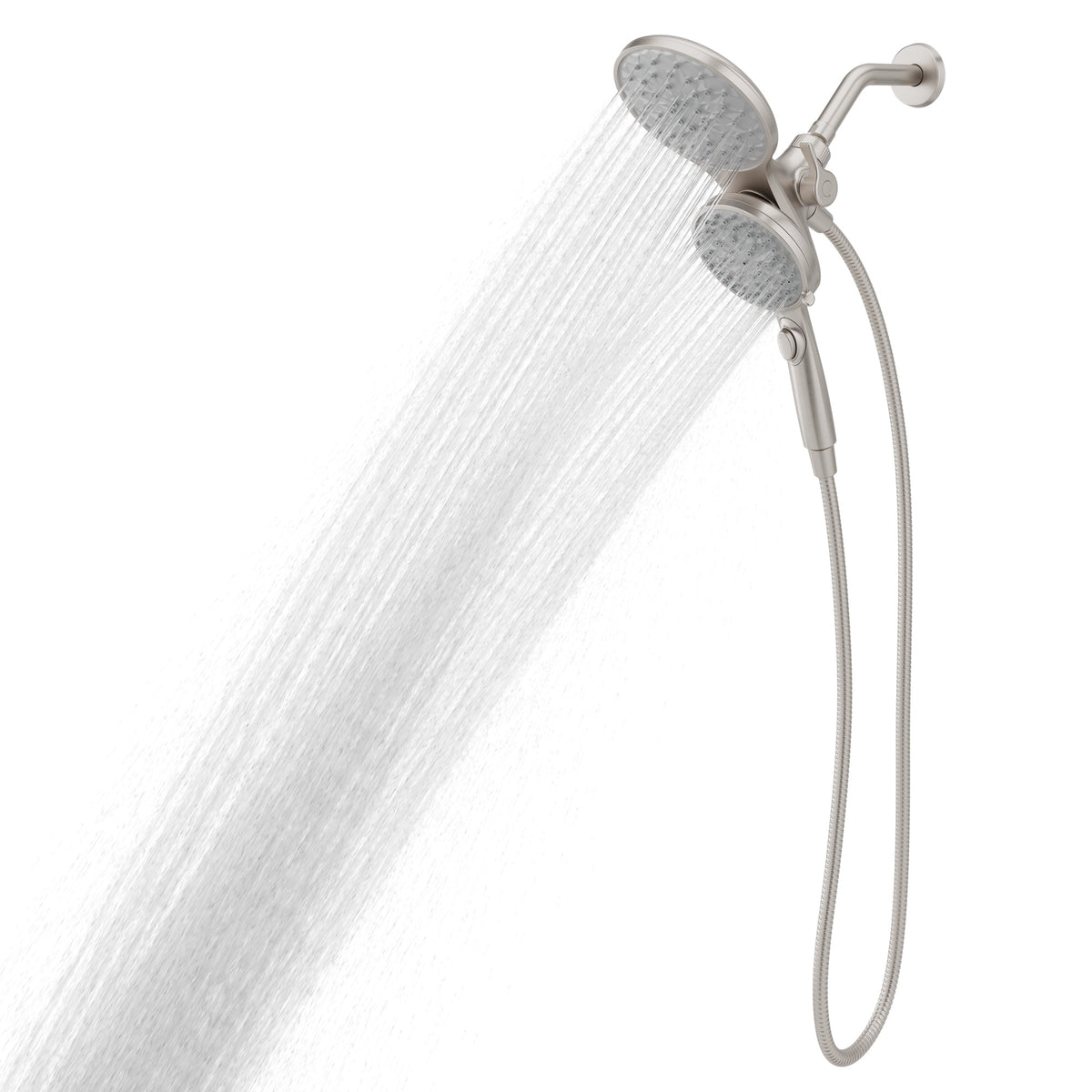 Pfister 020-HFM01GS Spot Defense Brushed Nickel - alternate view 2