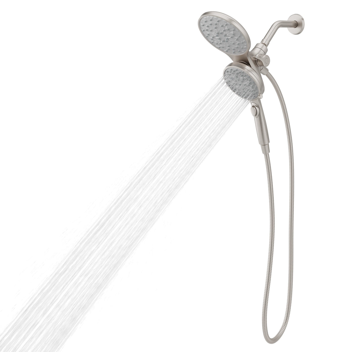 Pfister 020-HFM01GS Spot Defense Brushed Nickel - alternate view 3
