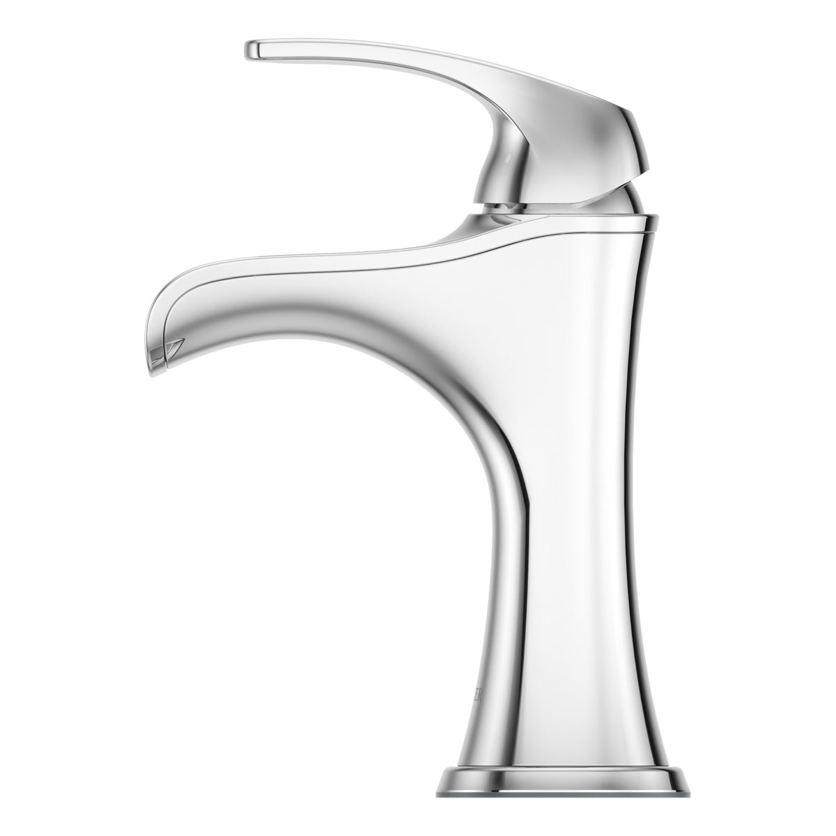 Pfister LF-042-JDCC Polished Chrome - alternate view 3