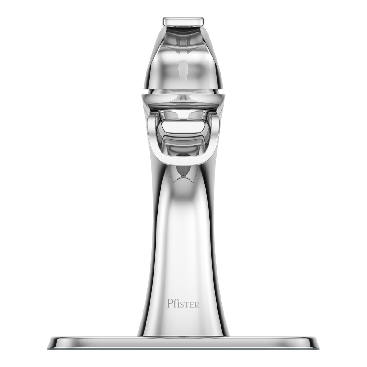 Pfister LF-042-JDCC Polished Chrome - alternate view 7