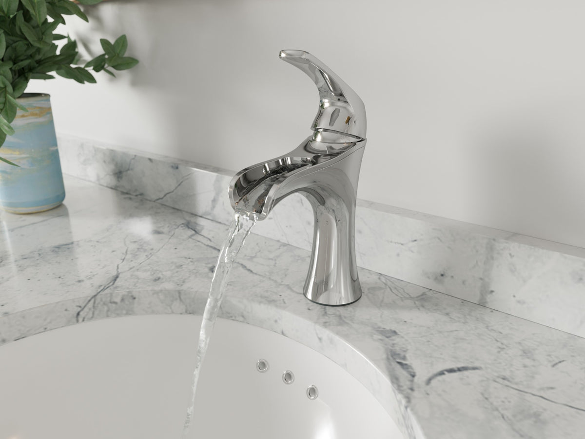 Pfister LF-042-JDCC Polished Chrome - lifestyle 3