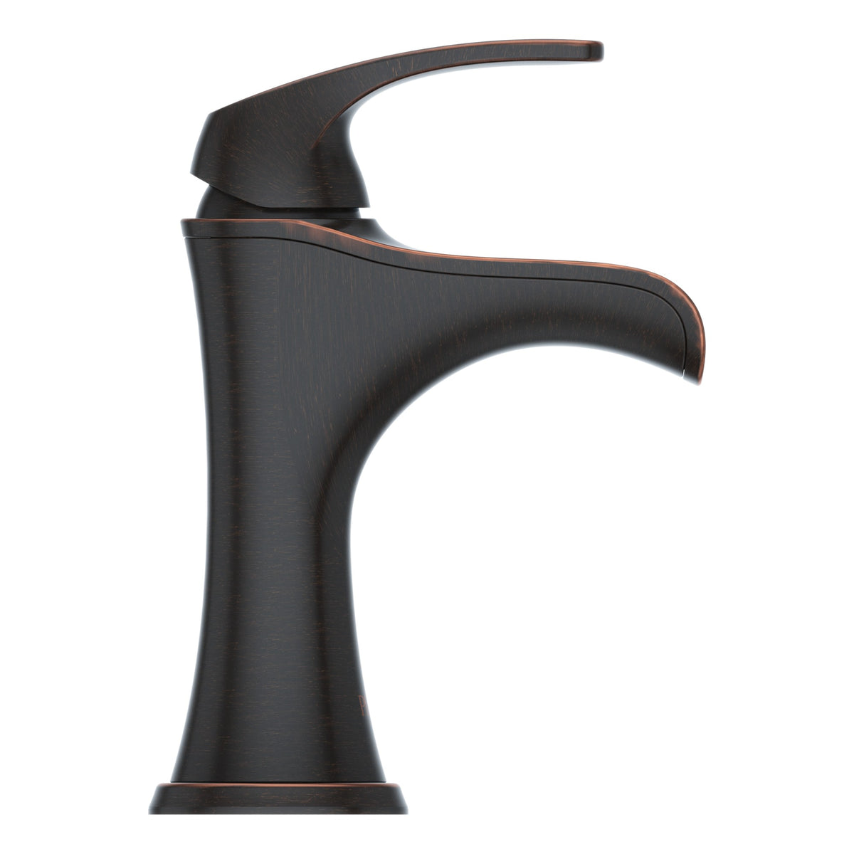 Pfister LF-042-JDYY Tuscan Bronze - alternate view 3