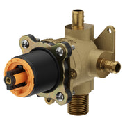 Pfister 0X8 Series Tub & Shower Rough-In Valve (Job Pack) JX8-310P