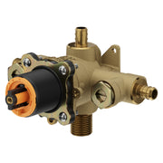 Pfister 0X8 Series Tub & Shower Rough-In Valve (Job Pack) JX8-340P