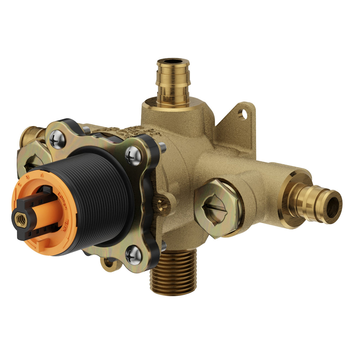 Pfister 0X8 Series Tub & Shower Rough-In Valve JX8-440P