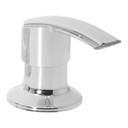 Pfister Kitchen Soap Dispenser KSD-LC in Polished Chrome