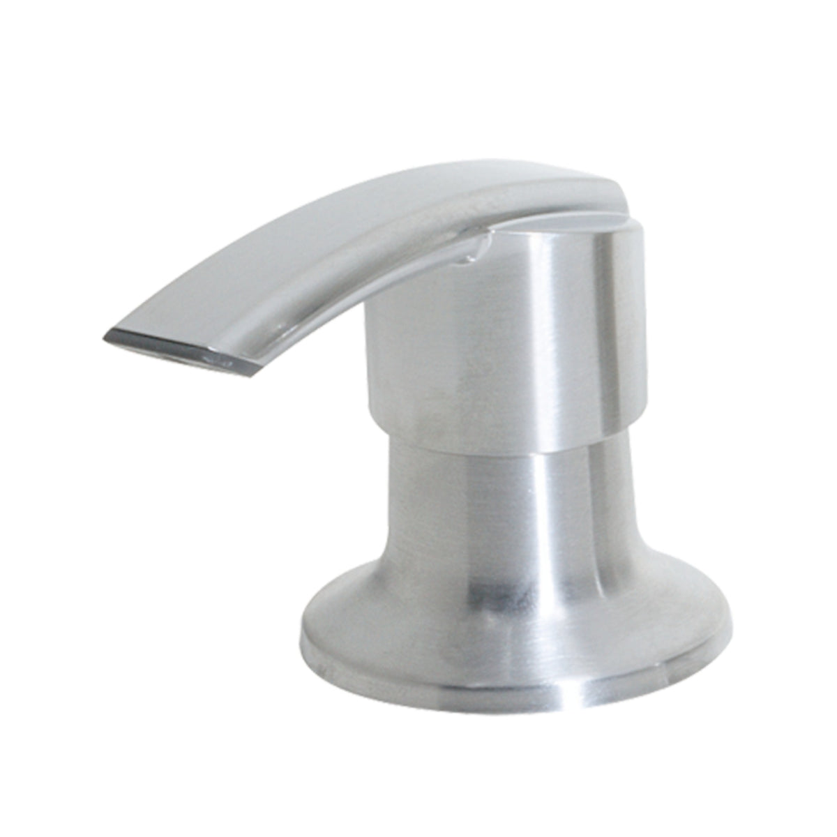 Pfister Kitchen Soap Dispenser KSD-LC in Stainless Steel
