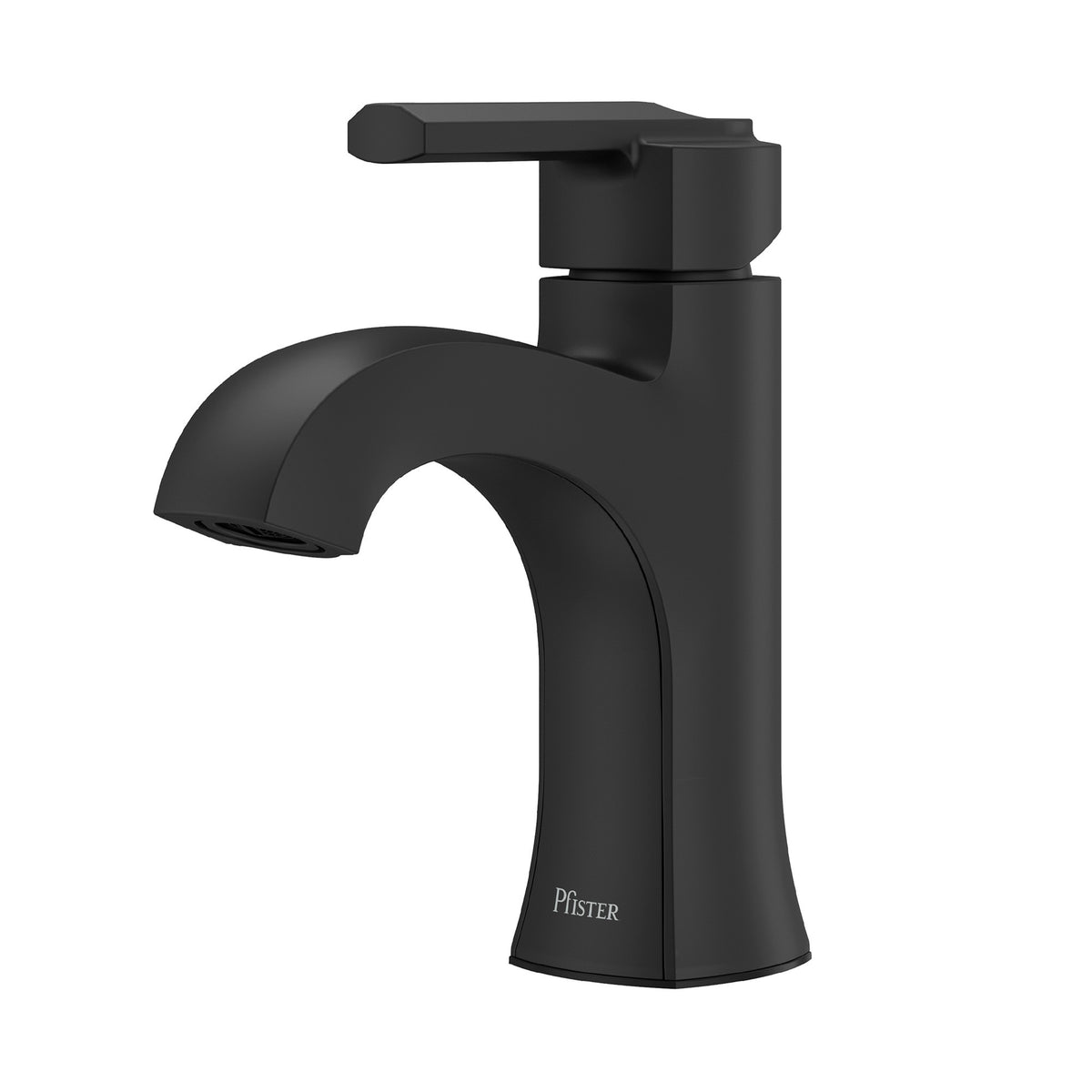 Pfister LF042-VRIBB Matte Black - detail 1