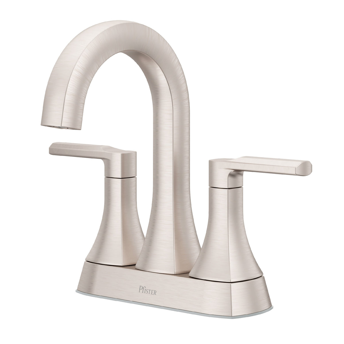 Pfister LF048-VRIGS Spot Defense Brushed Nickel - detail 1