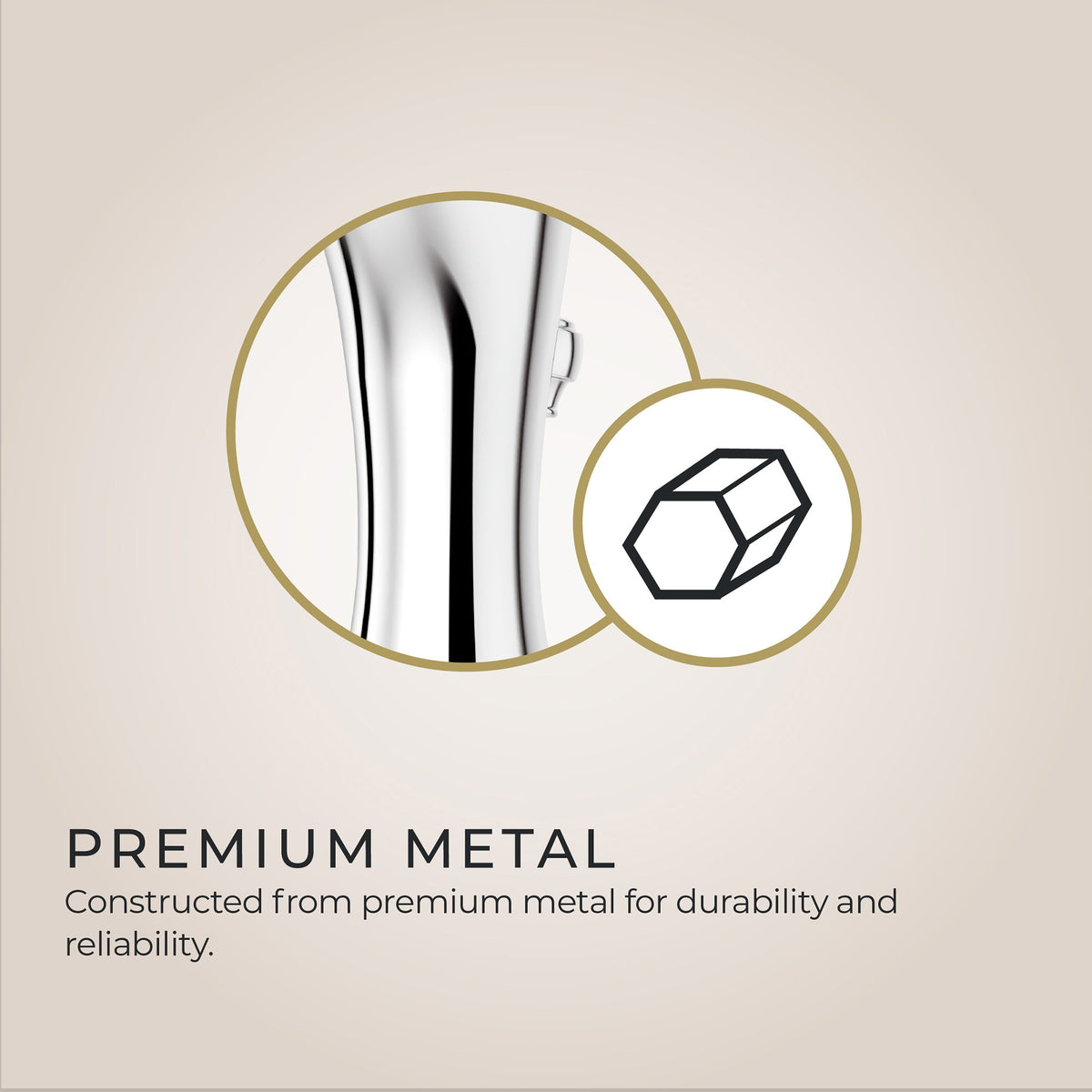 Pfister Tisbury Single Control Bathroom Faucet in Polished Chrome - view 5