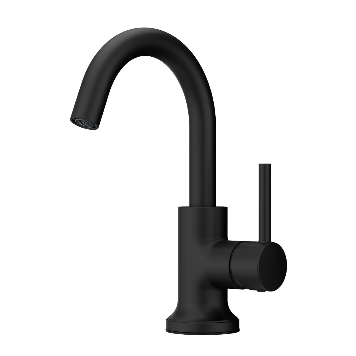 Pfister LG42-TNT2B Matte Black - detail 1