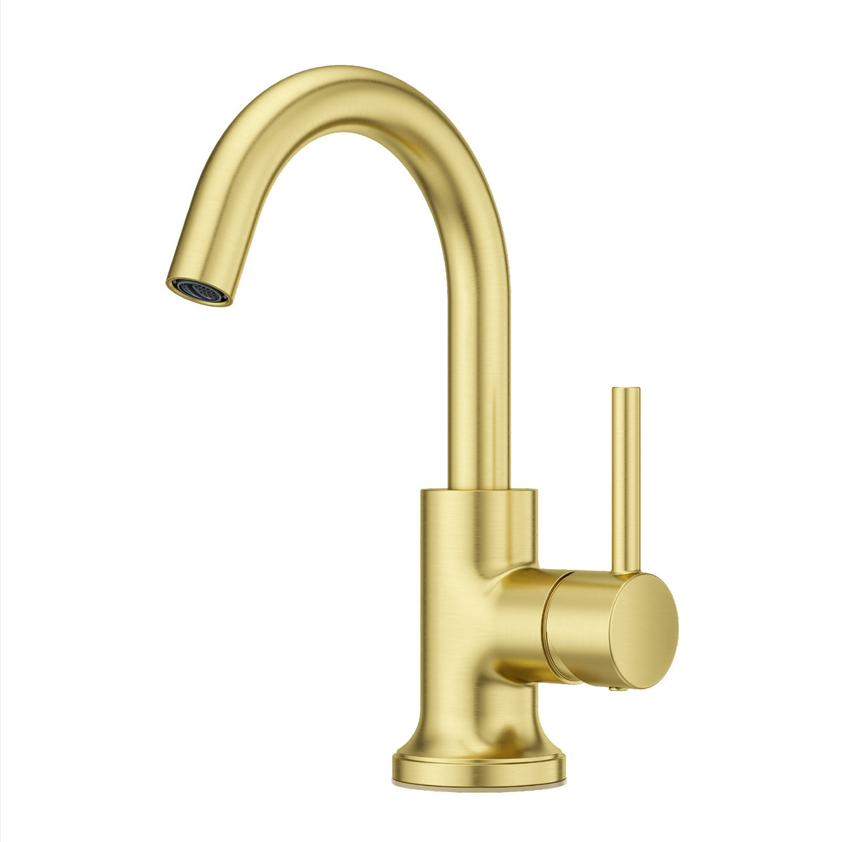 Pfister LG42-TNT2BG Brushed Gold - detail 1