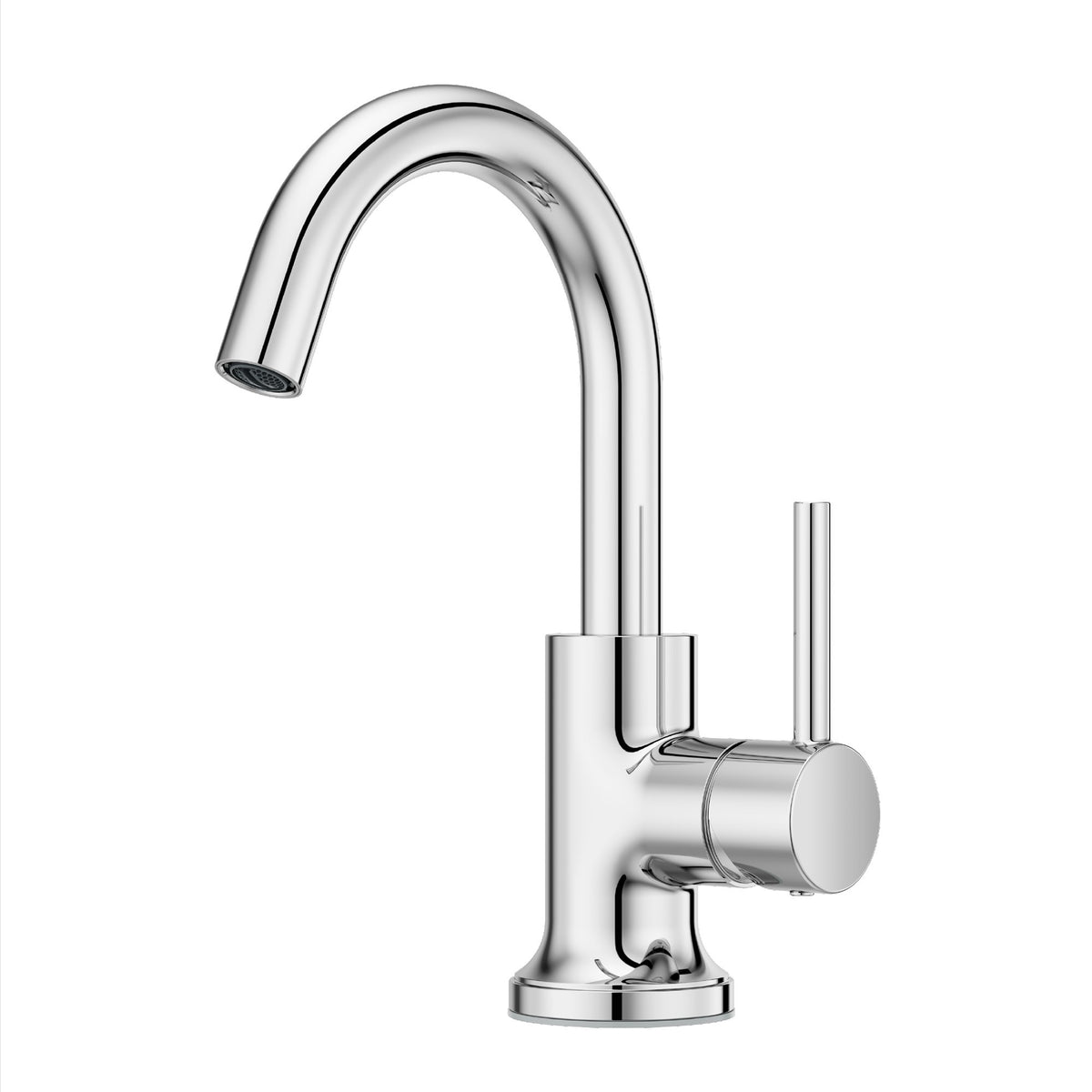 Pfister LG42-TNT2C Polished Chrome - detail 1