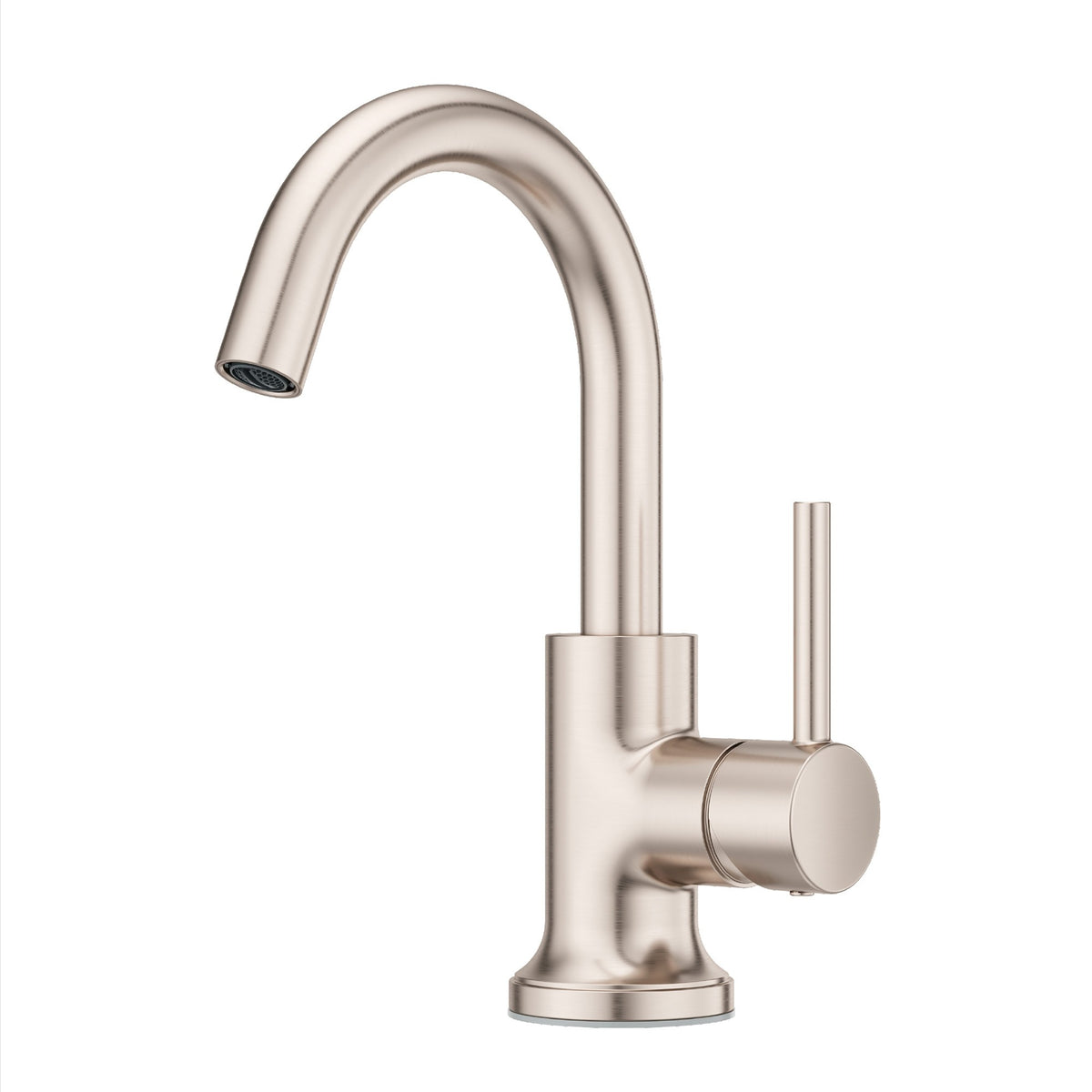 Pfister LG42-TNT2K Brushed Nickel - detail 1