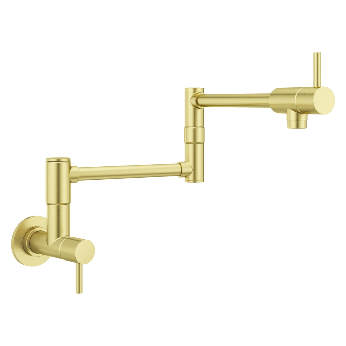 Pfister GT533-PFBG Brushed Gold - alternate view 1