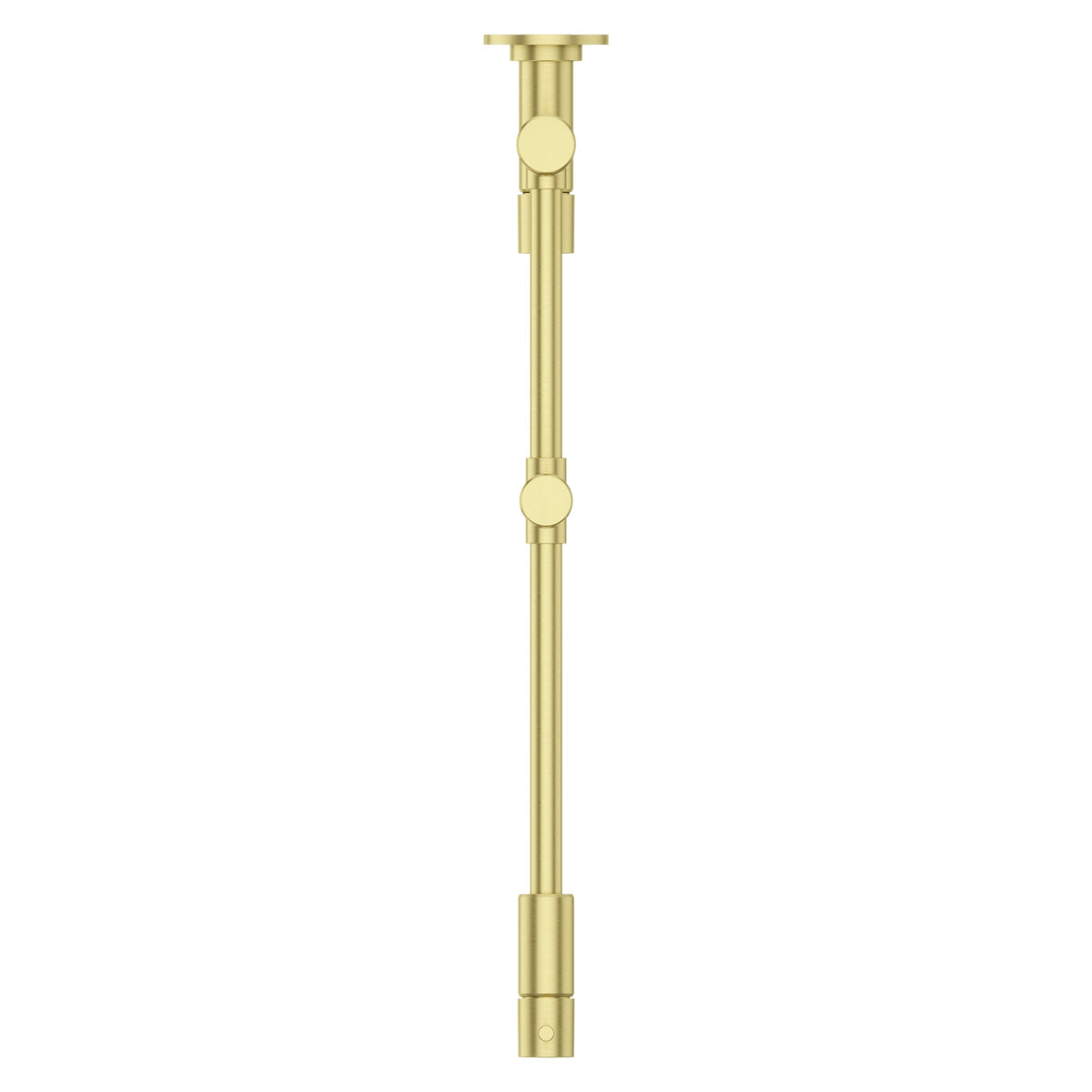 Pfister Lita Pot Filler in Brushed Gold - view 4