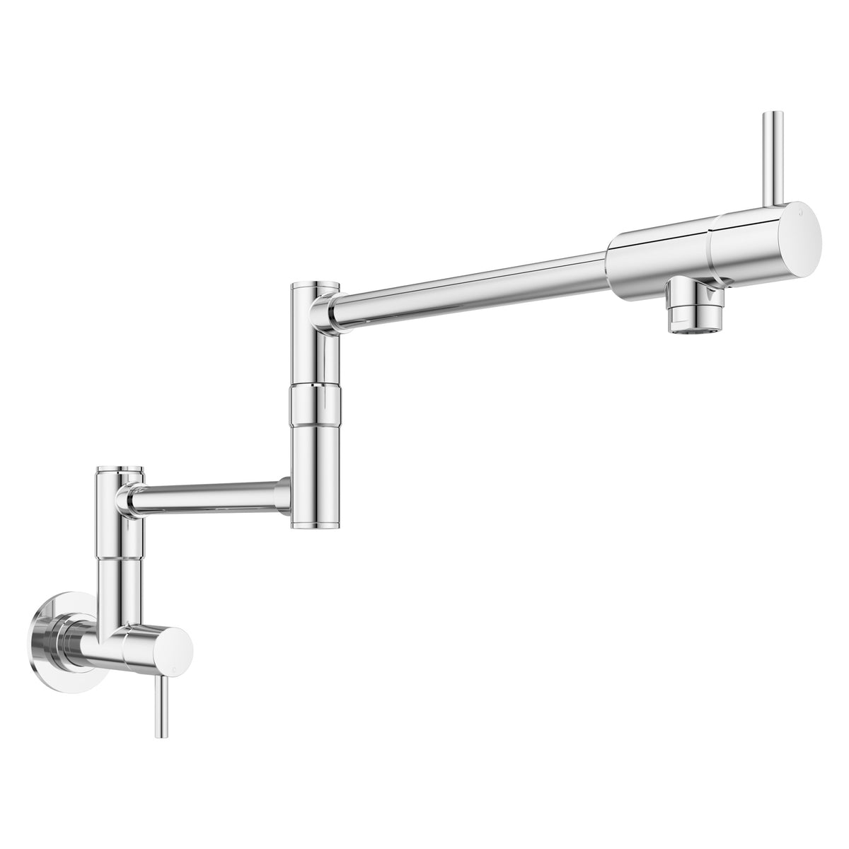 Pfister GT533-PFC Polished Chrome - alternate view 2