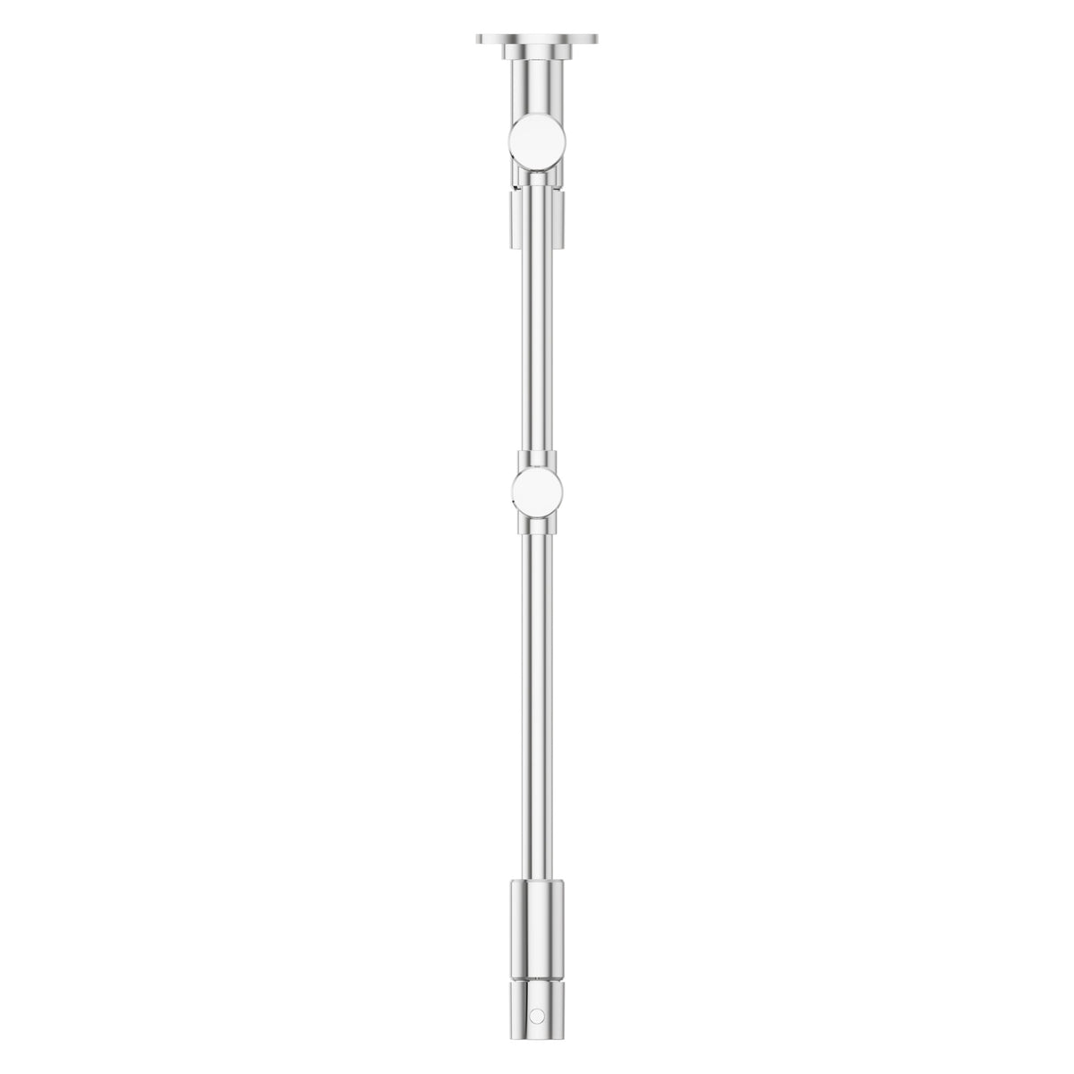 Pfister Lita Pot Filler in Polished Chrome - view 4