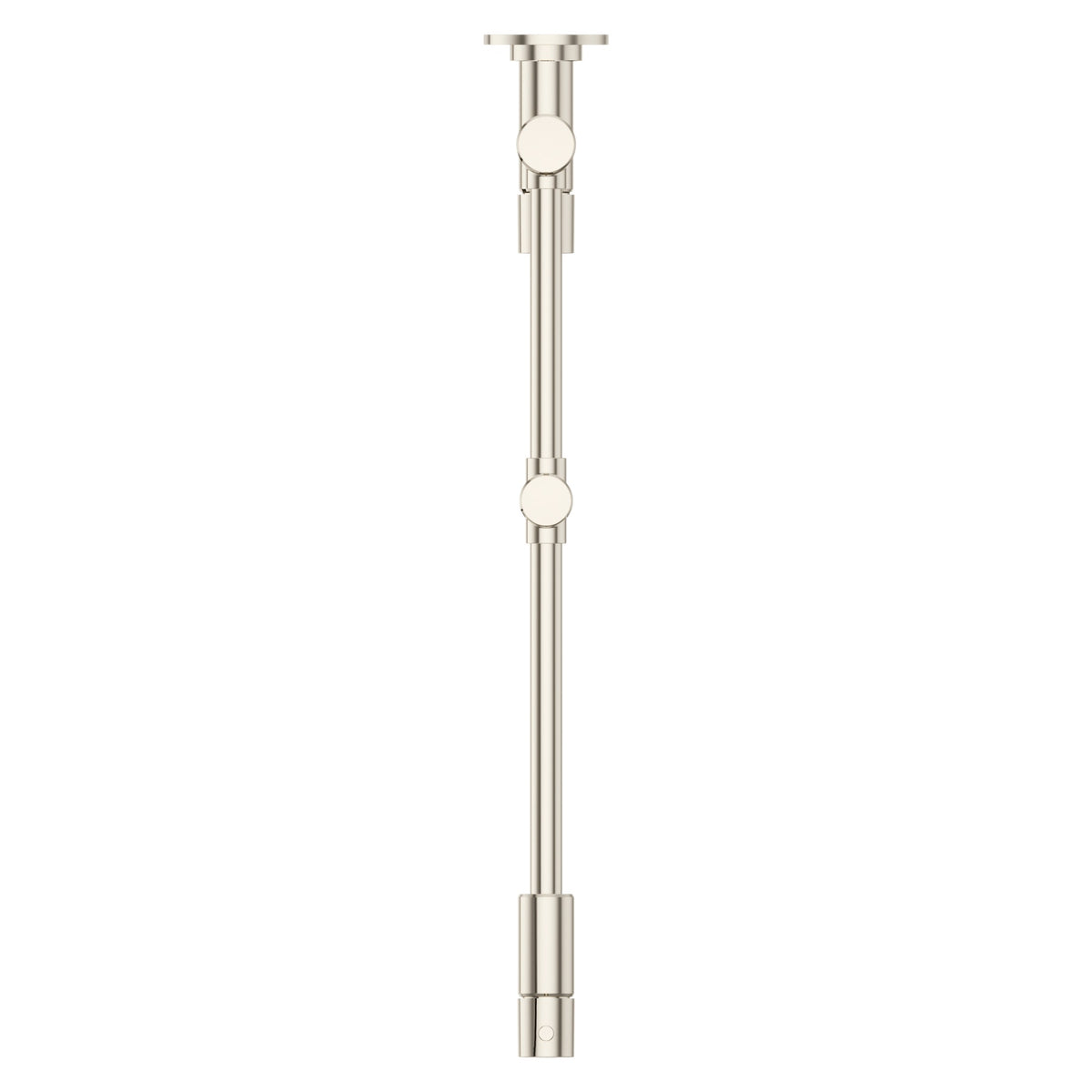 Pfister Lita Pot Filler in Polished Nickel - view 4