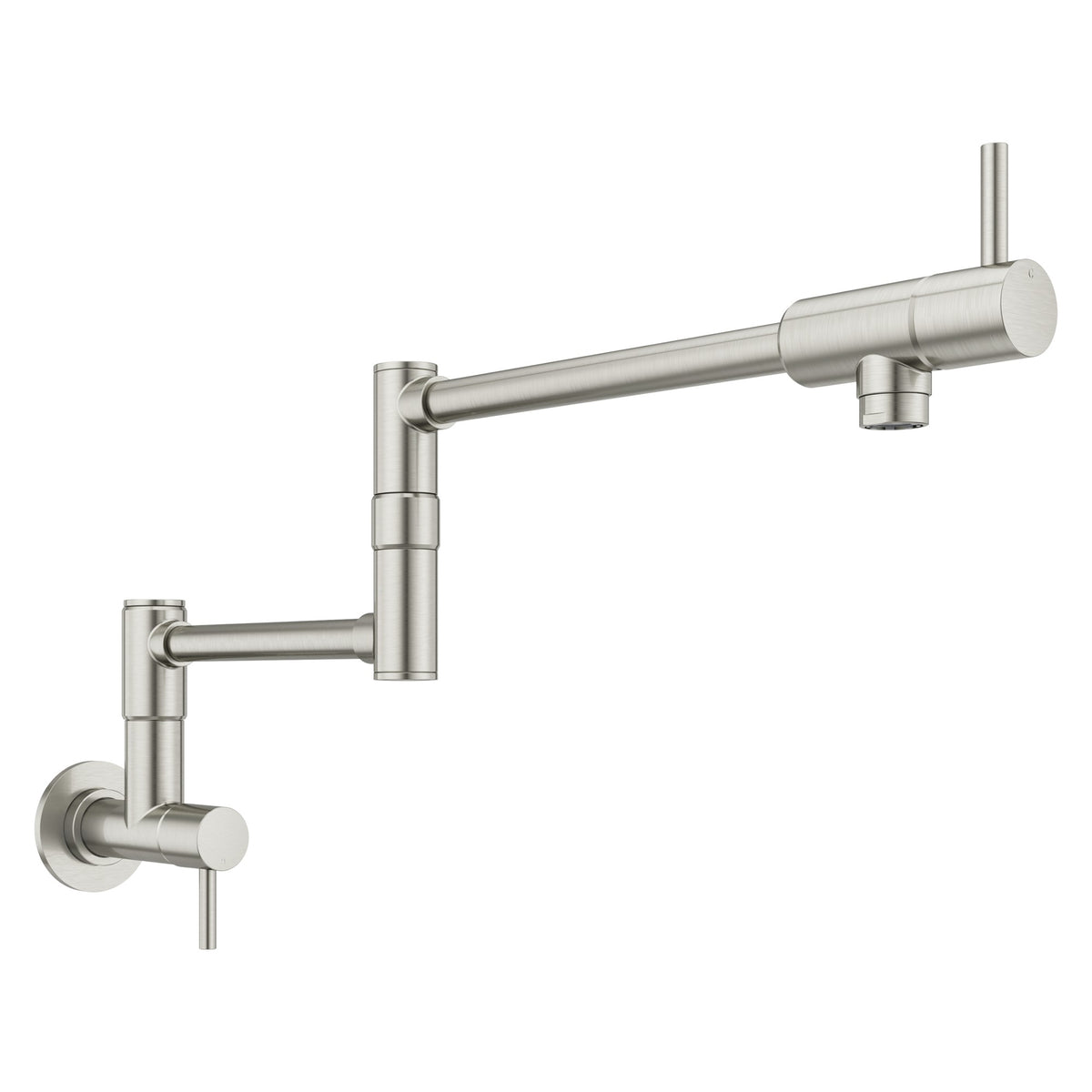 Pfister GT533-PFS Stainless Steel - alternate view 2