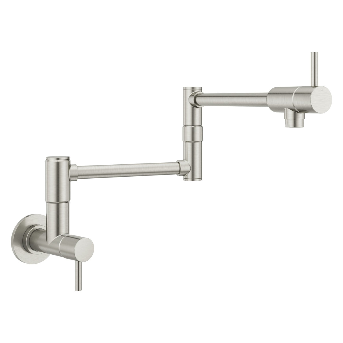 Pfister GT533-PFS Stainless Steel - alternate view 1