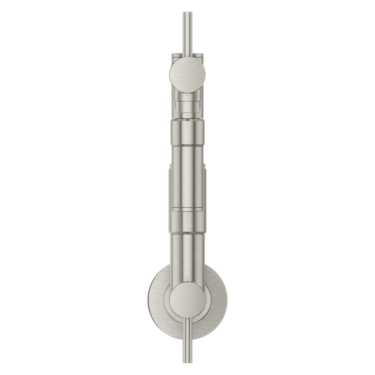 Pfister Lita Pot Filler in Stainless Steel - view 5