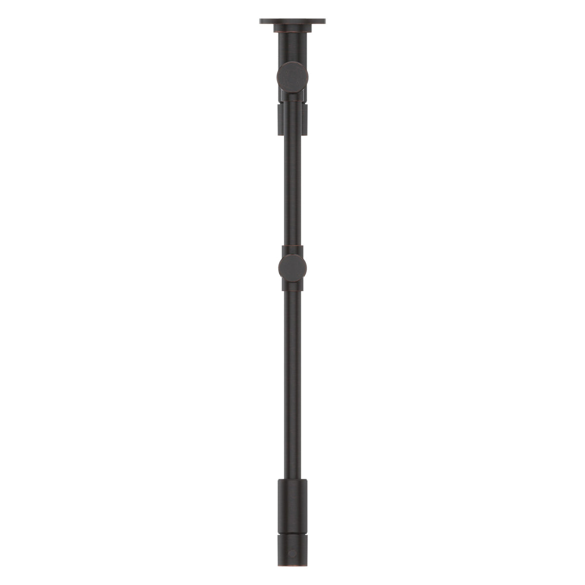 Pfister Lita Pot Filler in Tuscan Bronze - view 4