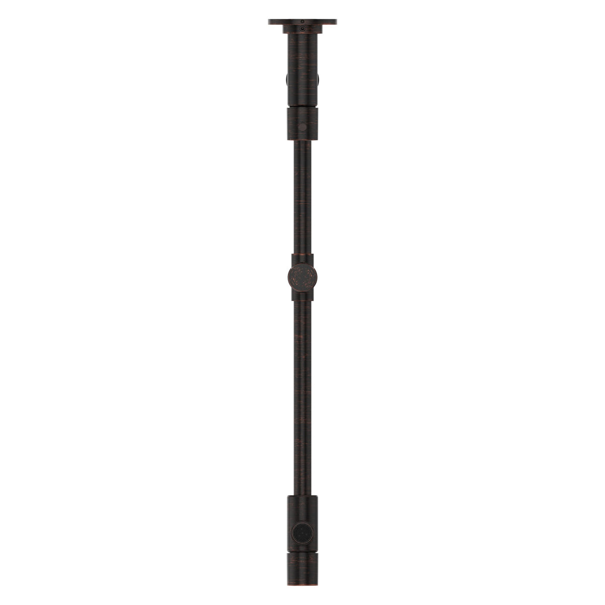 Pfister Lita Pot Filler in Tuscan Bronze - view 5
