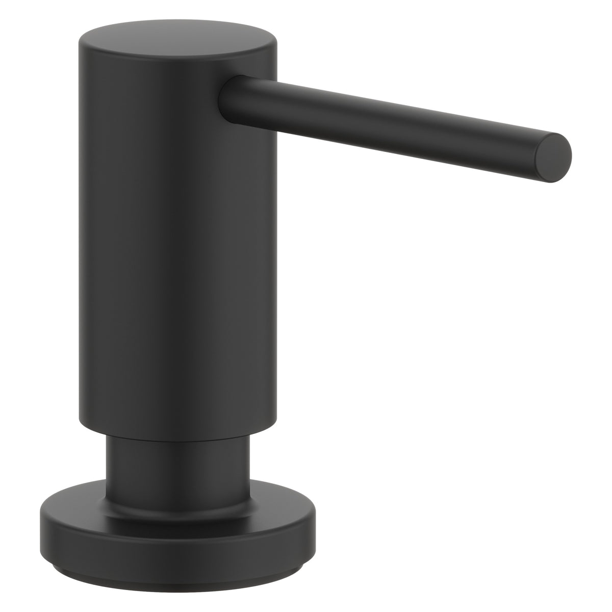 Pfister KSD-MDRB Matte Black - alternate view 1