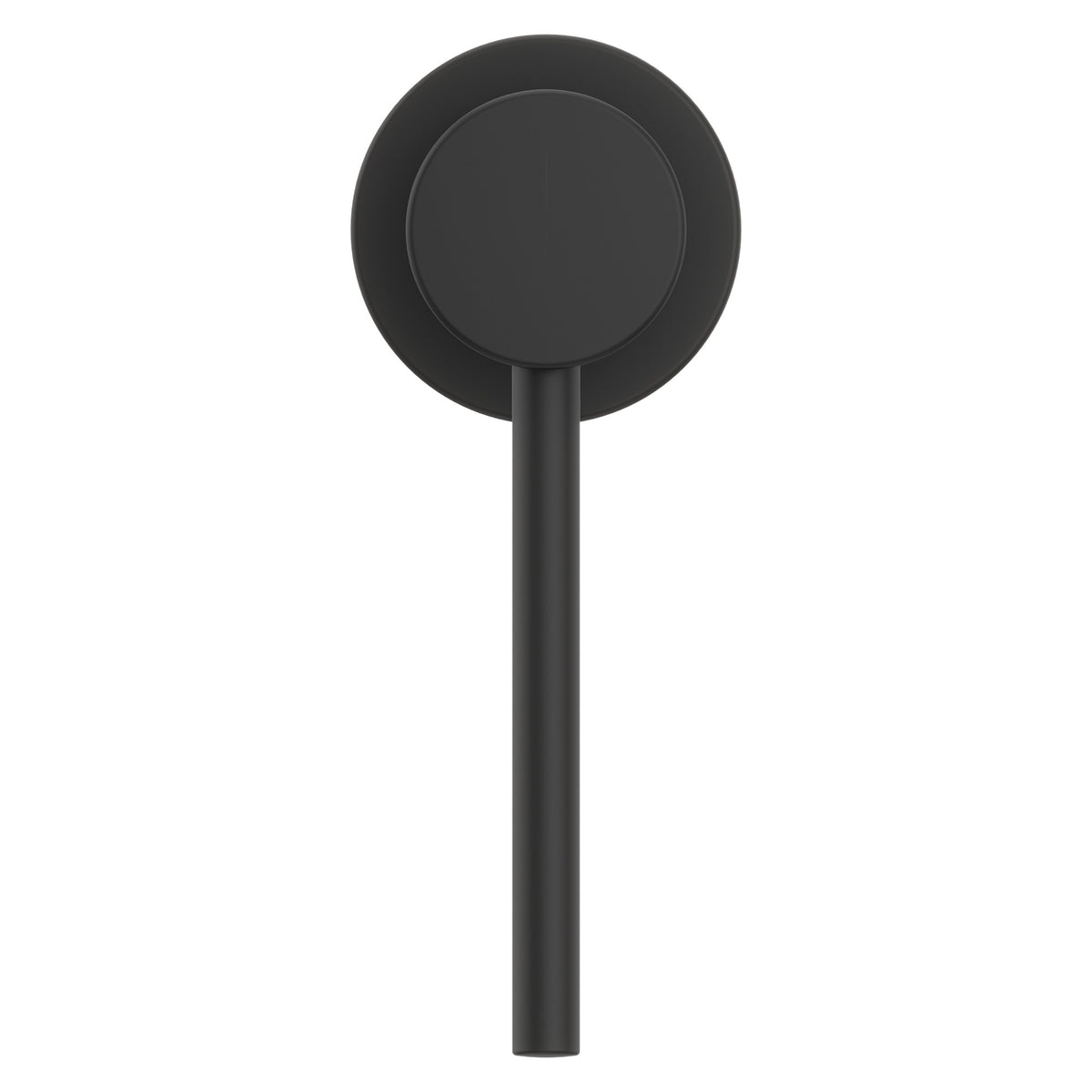 Pfister Kitchen Soap Dispenser KSD-MDR in Matte Black - view 4