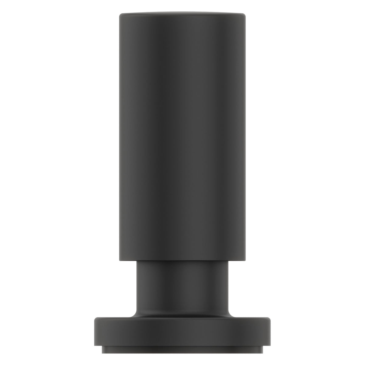 Pfister Kitchen Soap Dispenser KSD-MDR in Matte Black - view 5