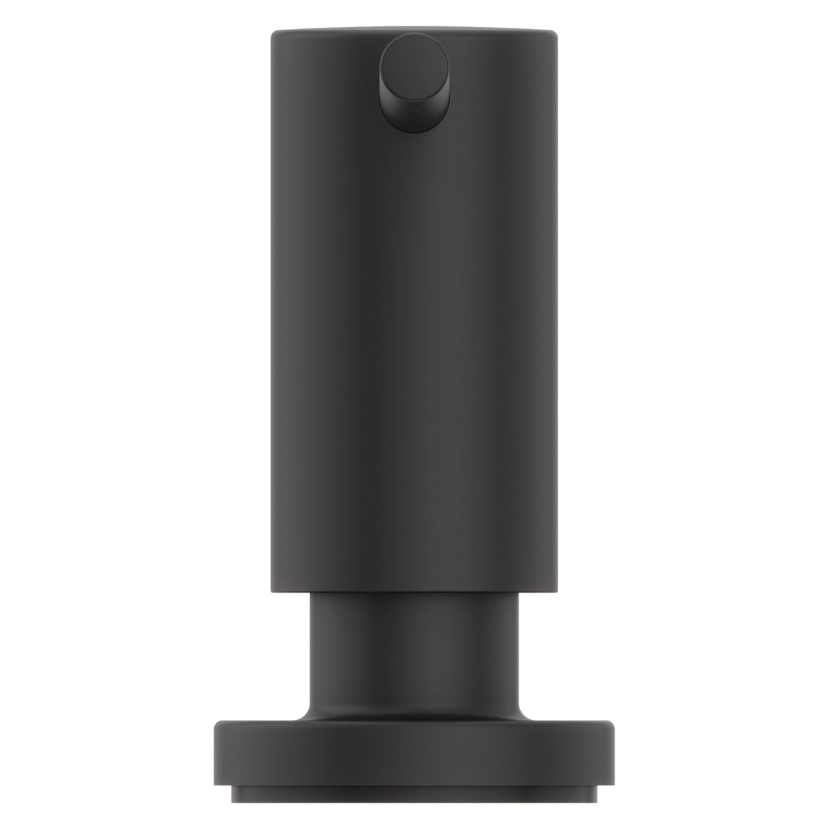 Pfister Kitchen Soap Dispenser KSD-MDR in Matte Black - view 6