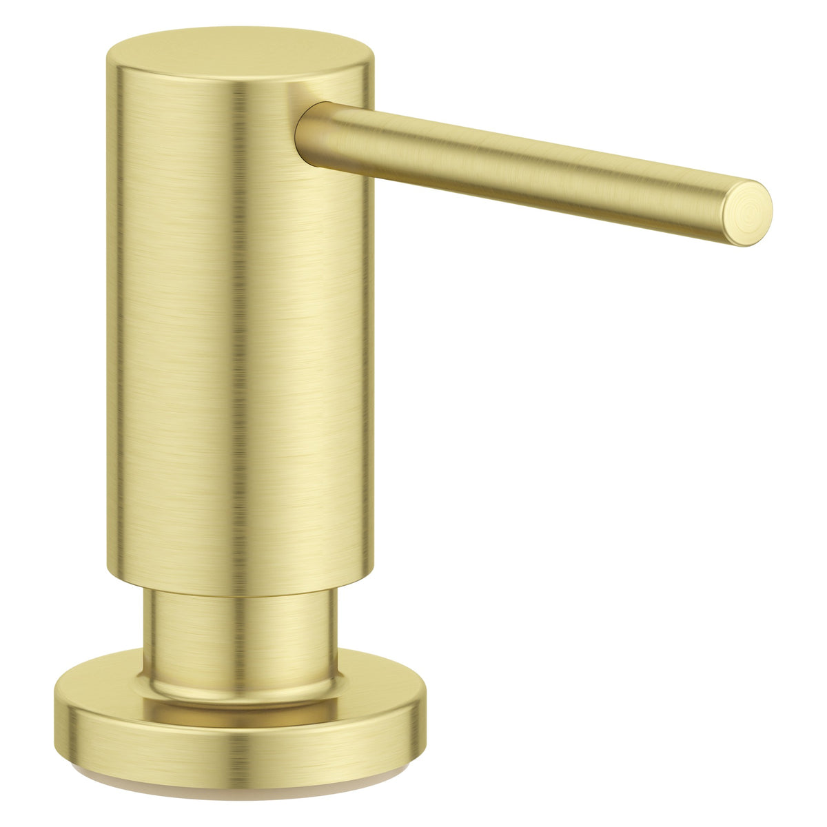 Pfister KSD-MDRBG Brushed Gold - alternate view 1
